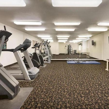 Travelodge By Wyndham Alpine Ngoại thất bức ảnh